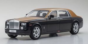 1:18 Rolls-Royce Phantom EWB  롤스로이스 팬텀 다이캐스트